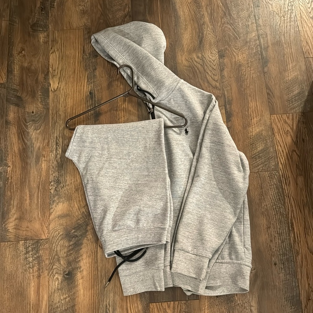 Polo SweatSuit